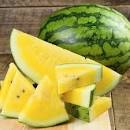 organic melon